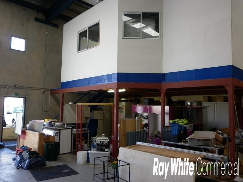 Homebush West NSW 2140