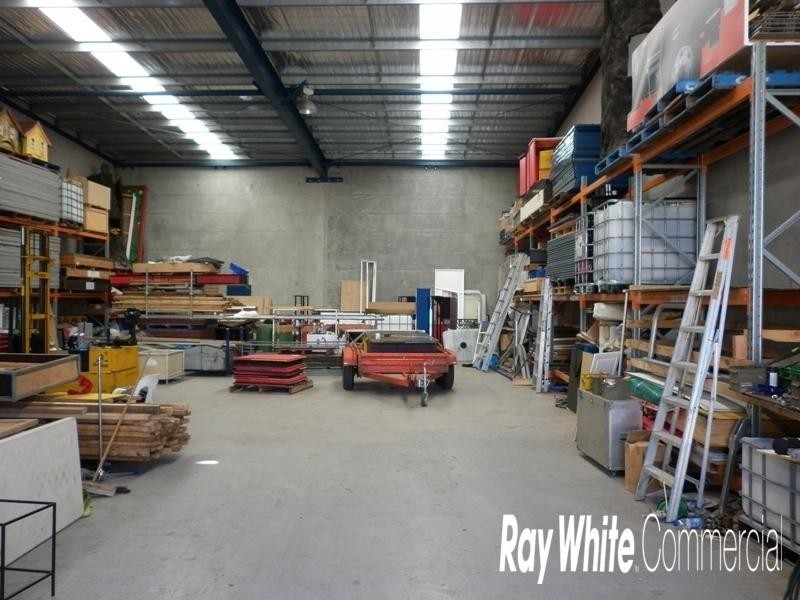 Homebush West NSW 2140