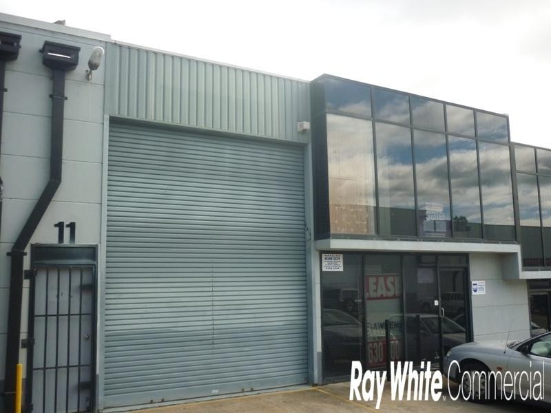 11 Bowmans Road, Kings Park NSW 2148