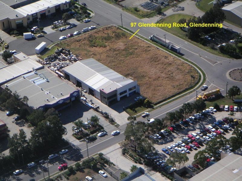 97 Glendenning Road, Glendenning NSW 2761