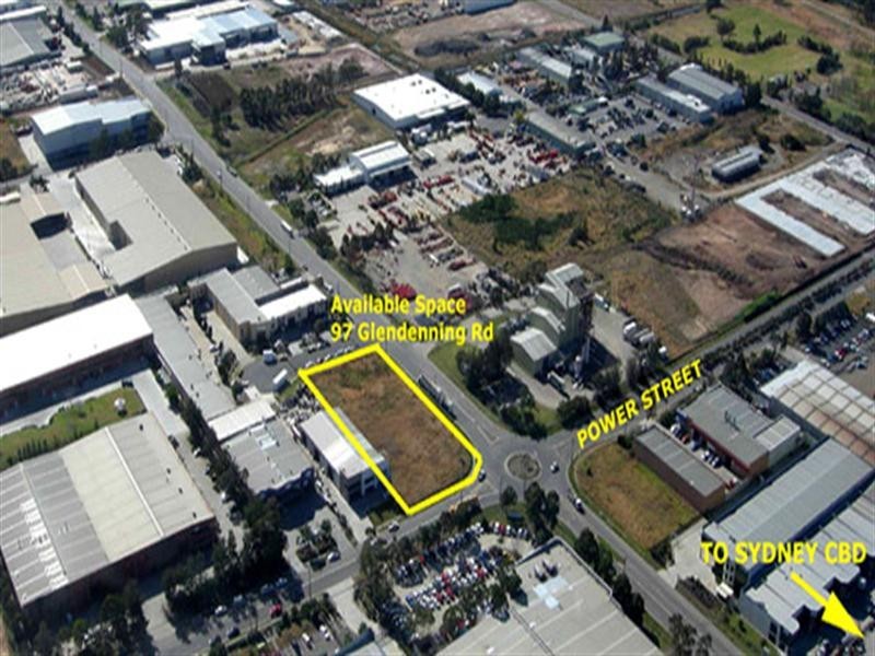 97 Glendenning Road, Glendenning NSW 2761