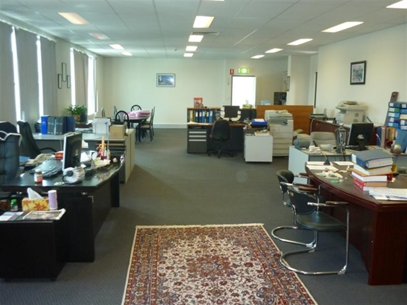 Seven Hills NSW 2147