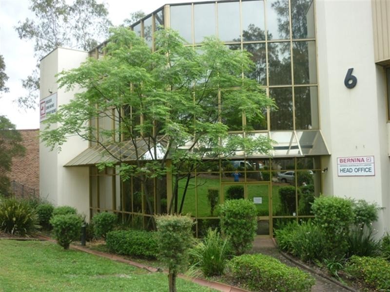 15 Carrington Road, Castle Hill NSW 2154