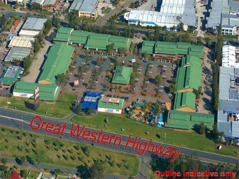 Minchinbury NSW 2770