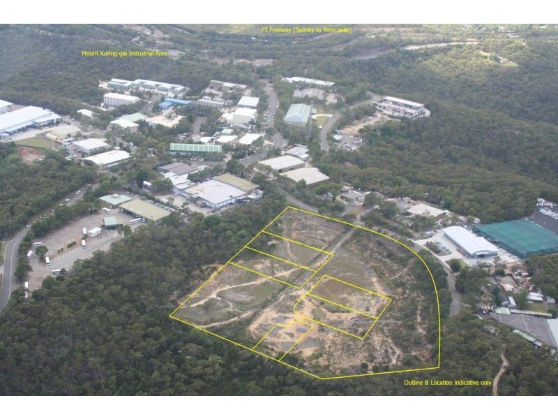 Lot 12/8-10 Mundowi Road, Mount Kuring-gai NSW 2080