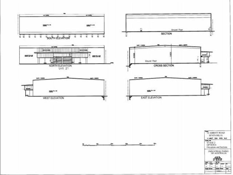 12 Abbott Road, Seven Hills NSW 2147