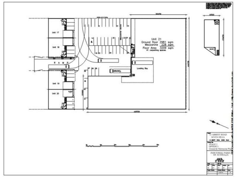 12 Abbott Road, Seven Hills NSW 2147