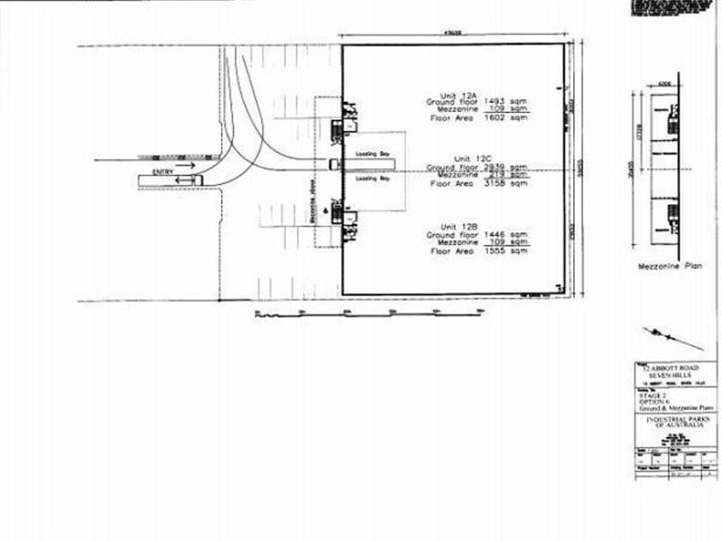 12 Abbott Road, Seven Hills NSW 2147