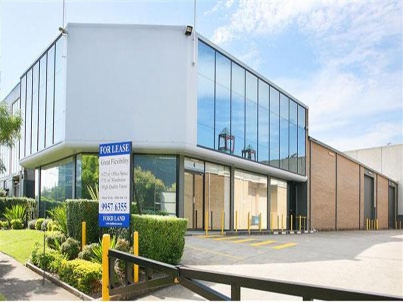 199 Parramatta Road, Auburn NSW 2144