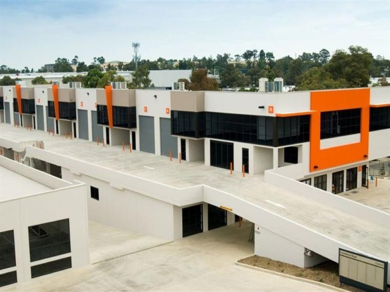 9 Salisbury Road, Castle Hill NSW 2154