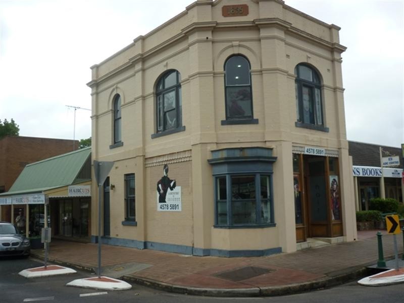 301 Windsor Street, Richmond NSW 2753