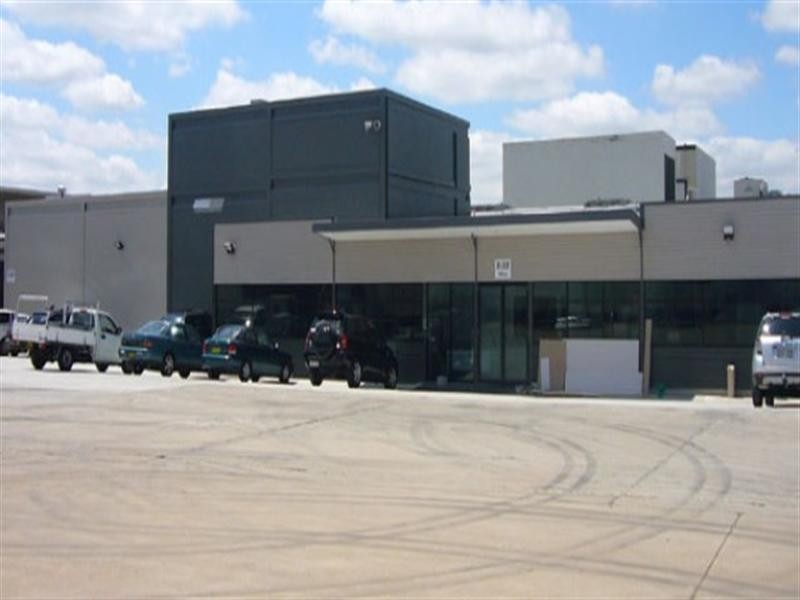 183 Prospect Highway, Seven Hills NSW 2147