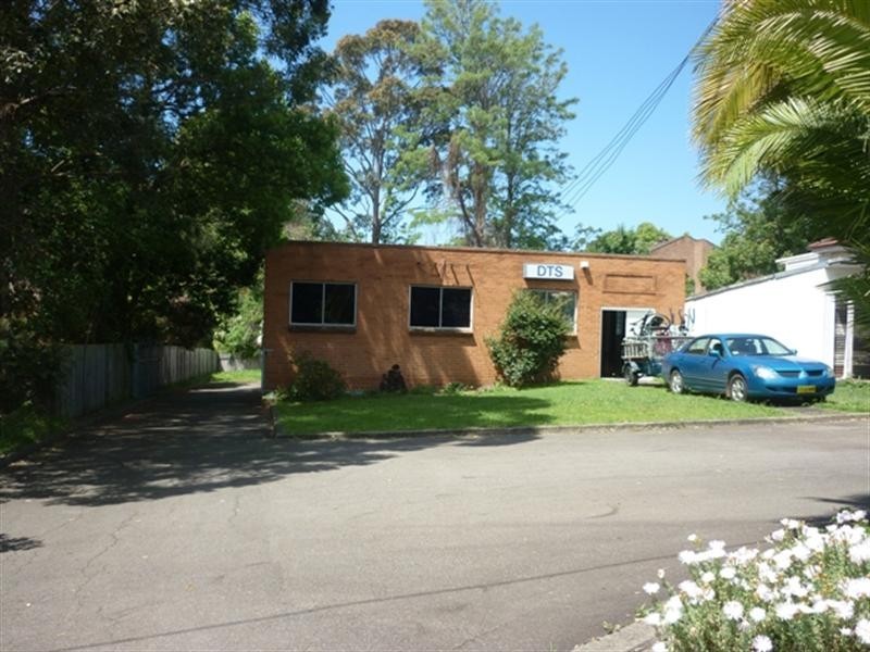 5 Conie Avenue, Baulkham Hills NSW 2153