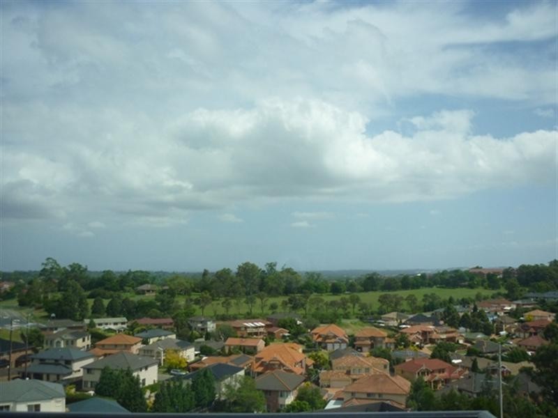 8 Brookhollow Avenue, Baulkham Hills NSW 2153