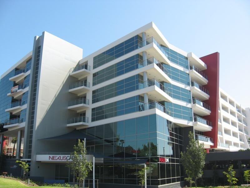 4 Columbia Court, Baulkham Hills NSW 2153