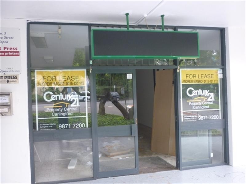 7-9 Telopea Street, Telopea NSW 2117