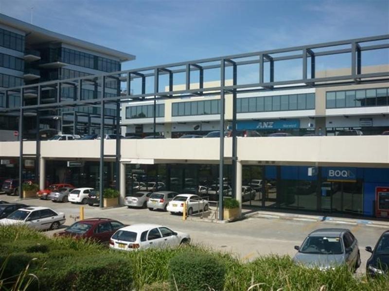 24-32 Lexington Drive, Baulkham Hills NSW 2153