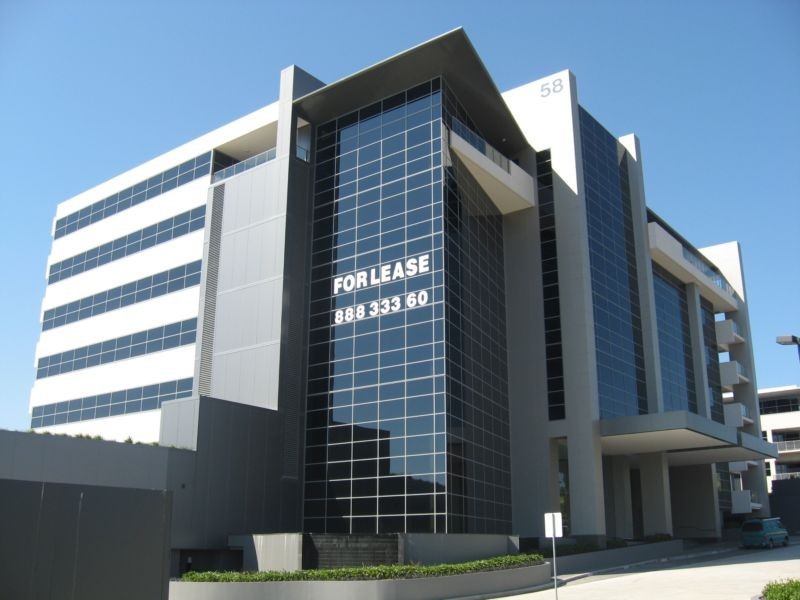 Level 5/58 Norwest Boulevard, Baulkham Hills NSW 2153