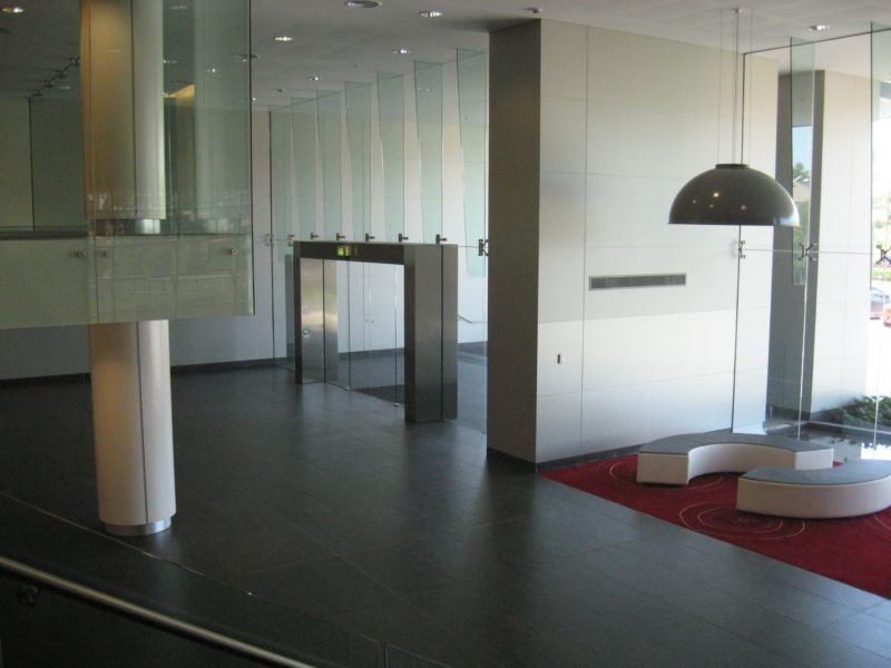 Level 5/58 Norwest Boulevard, Baulkham Hills NSW 2153