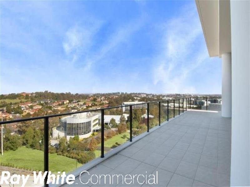 8 Brookhollow Avenue, Baulkham Hills NSW 2153