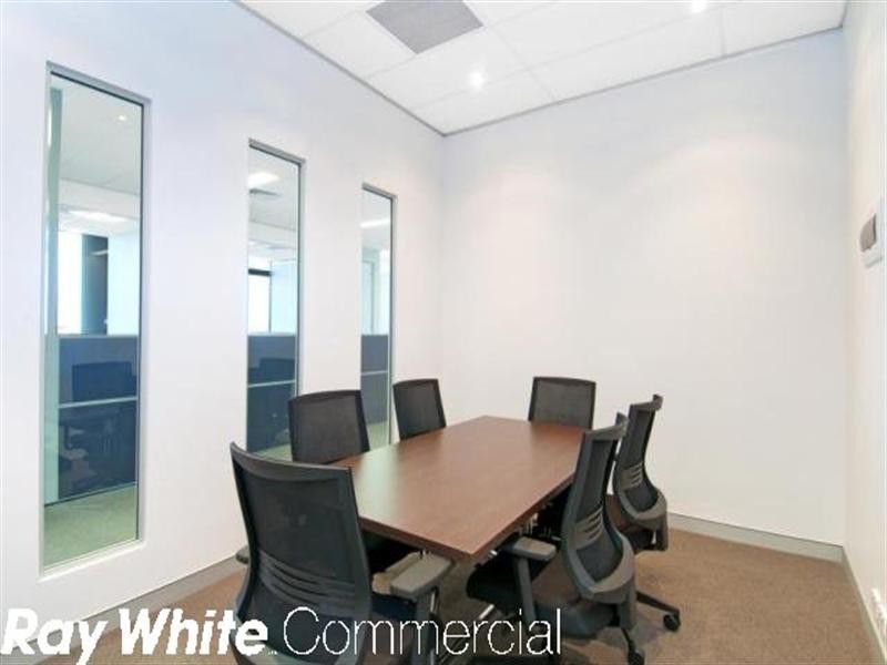 8 Brookhollow Avenue, Baulkham Hills NSW 2153