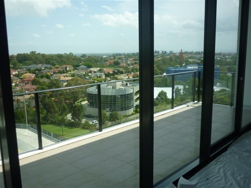 8 Brookhollow Avenue, Baulkham Hills NSW 2153