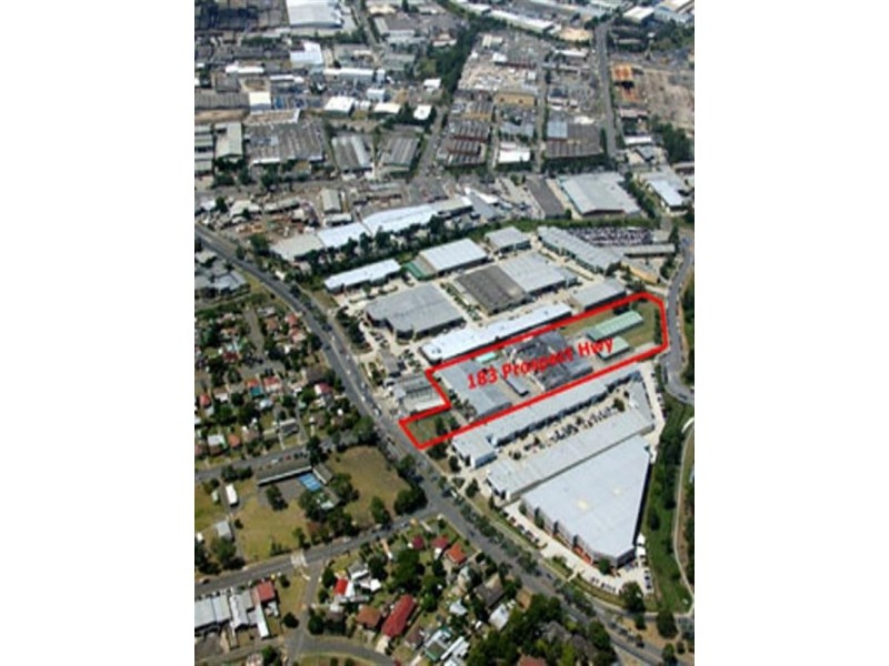 Seven Hills NSW 2147