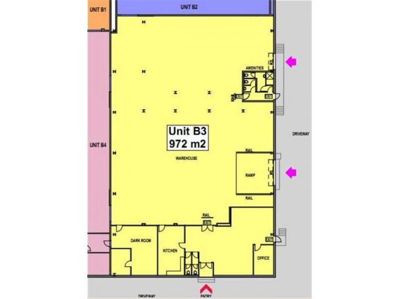 Seven Hills NSW 2147