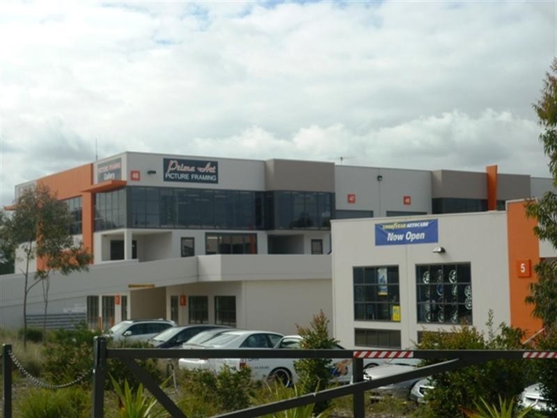 9 Salisbury Road, Castle Hill NSW 2154