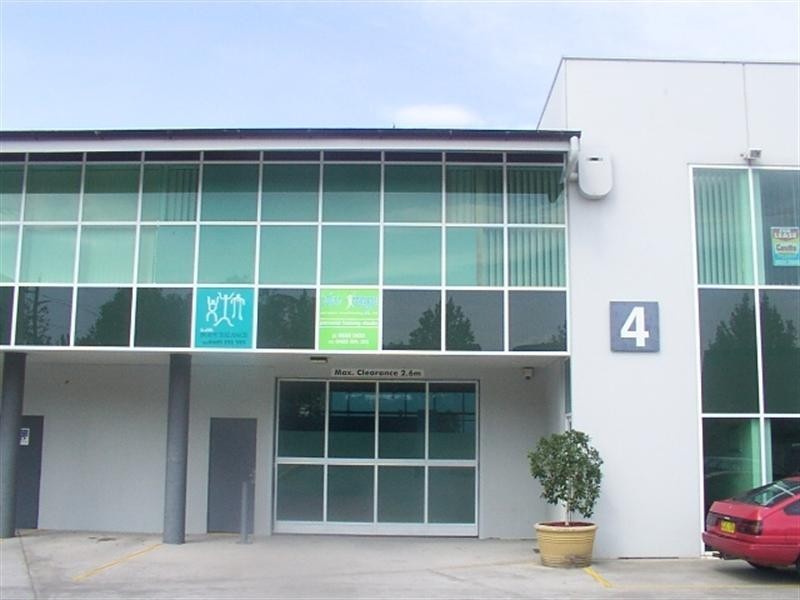 3 Salisbury Road, Castle Hill NSW 2154