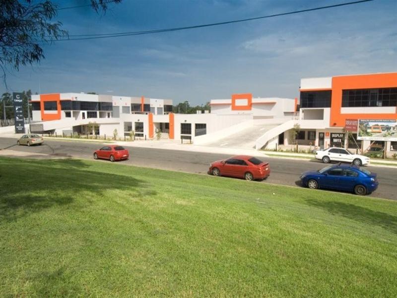 Castle Hill NSW 2154