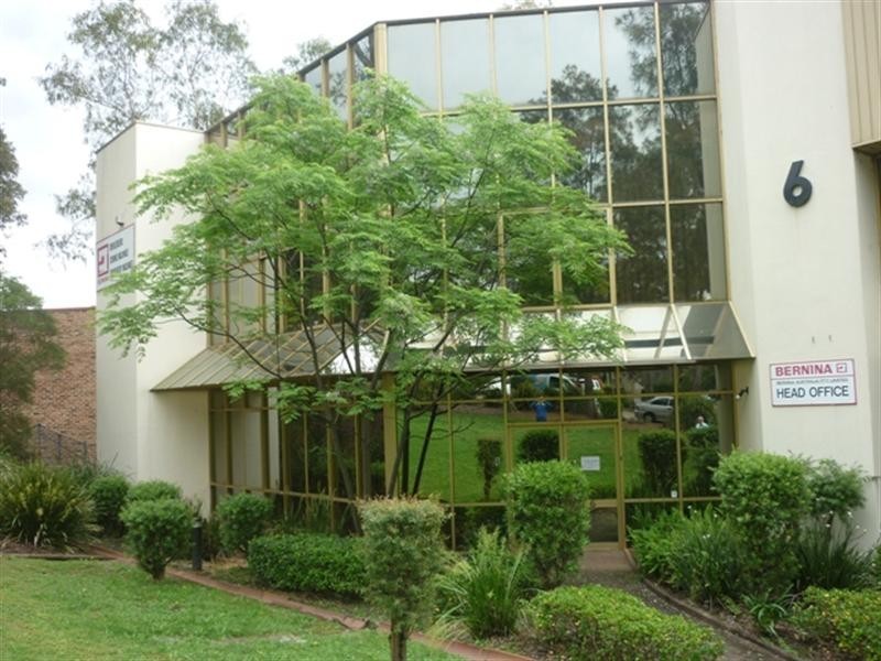 15 Carrington Road, Castle Hill NSW 2154