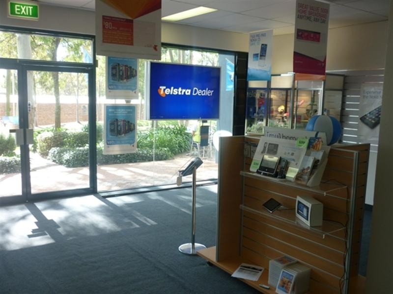 Castle Hill NSW 2154