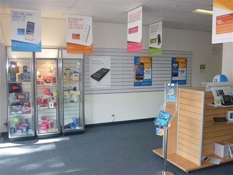 Castle Hill NSW 2154