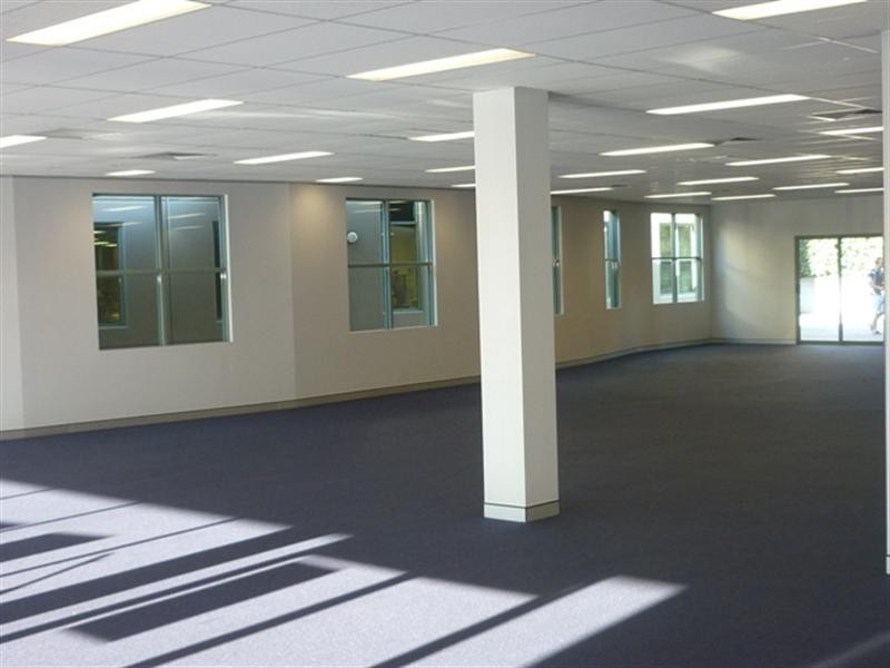 40 Brookhollow Avenue, Baulkham Hills NSW 2153