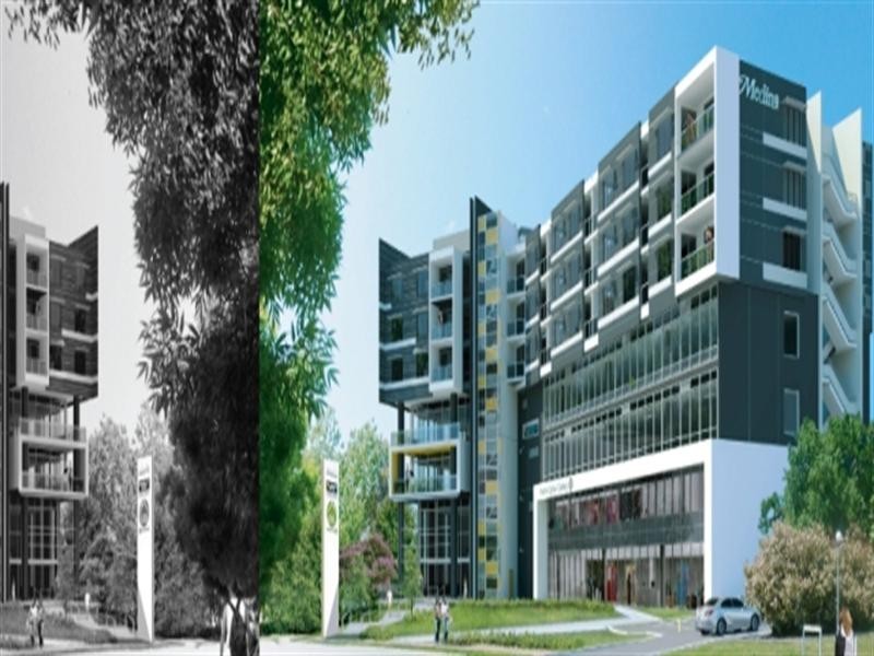 22 Brookhollow Avenue, Baulkham Hills NSW 2153