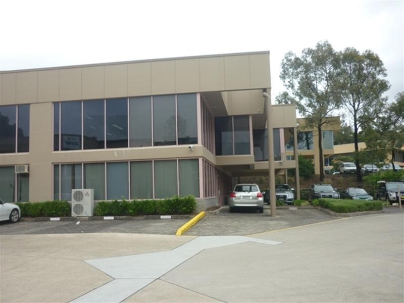 Castle Hill NSW 2154