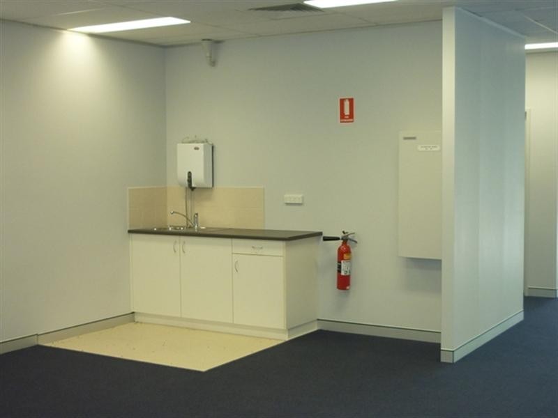 40 Brookhollow Avenue, Baulkham Hills NSW 2153