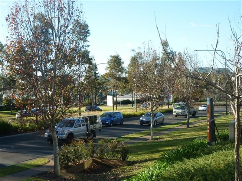 40 Brookhollow Avenue, Baulkham Hills NSW 2153