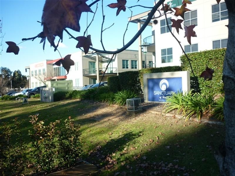 40 Brookhollow Avenue, Baulkham Hills NSW 2153