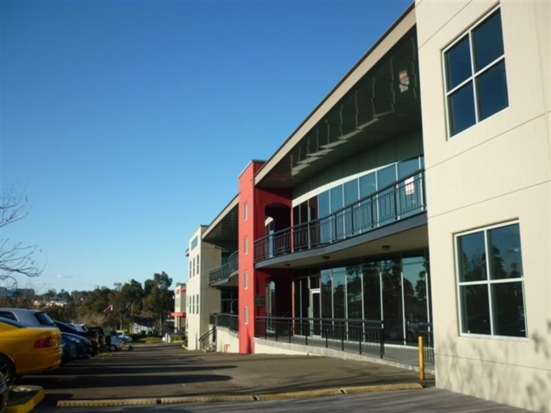 40 Brookhollow Avenue, Baulkham Hills NSW 2153