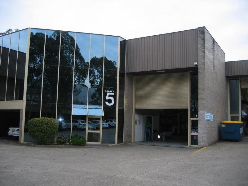 Seven Hills NSW 2147