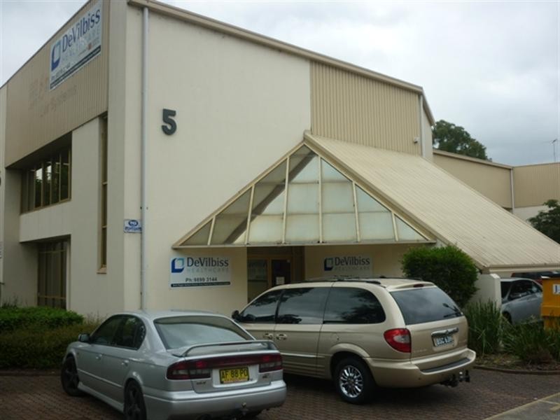 15 Carrington Road, Castle Hill NSW 2154