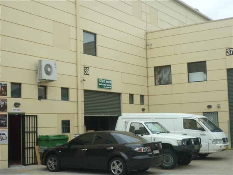 575 Woodville Road, Guildford NSW 2161