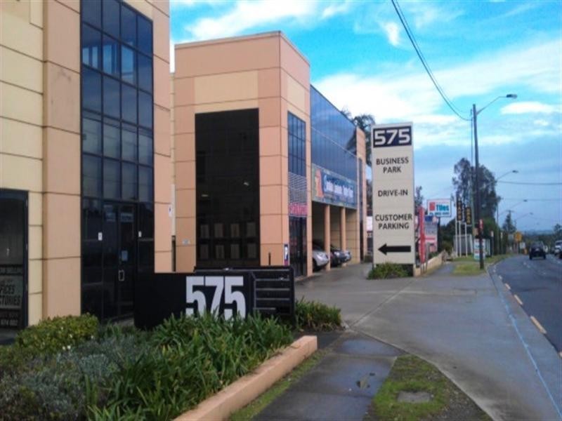 575 Woodville Road, Guildford NSW 2161