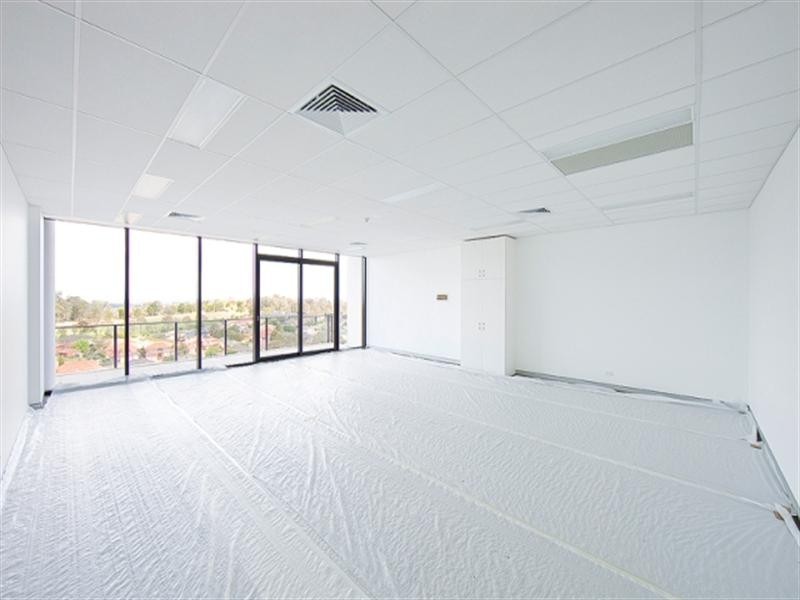 8 Brookhollow Avenue, Baulkham Hills NSW 2153