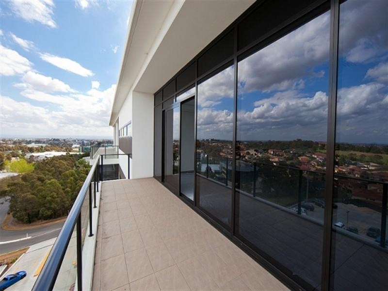 8 Brookhollow Avenue, Baulkham Hills NSW 2153
