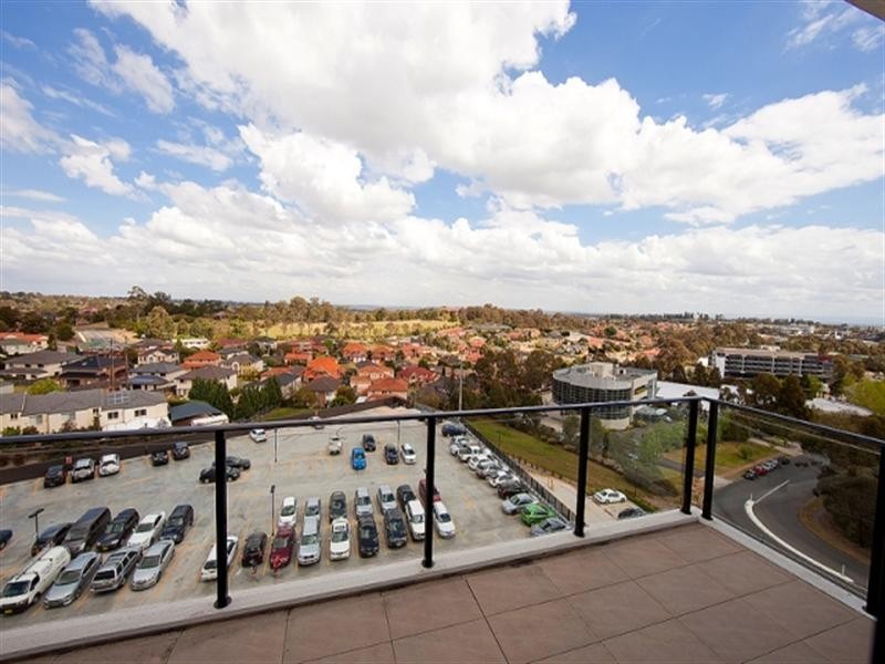 8 Brookhollow Avenue, Baulkham Hills NSW 2153