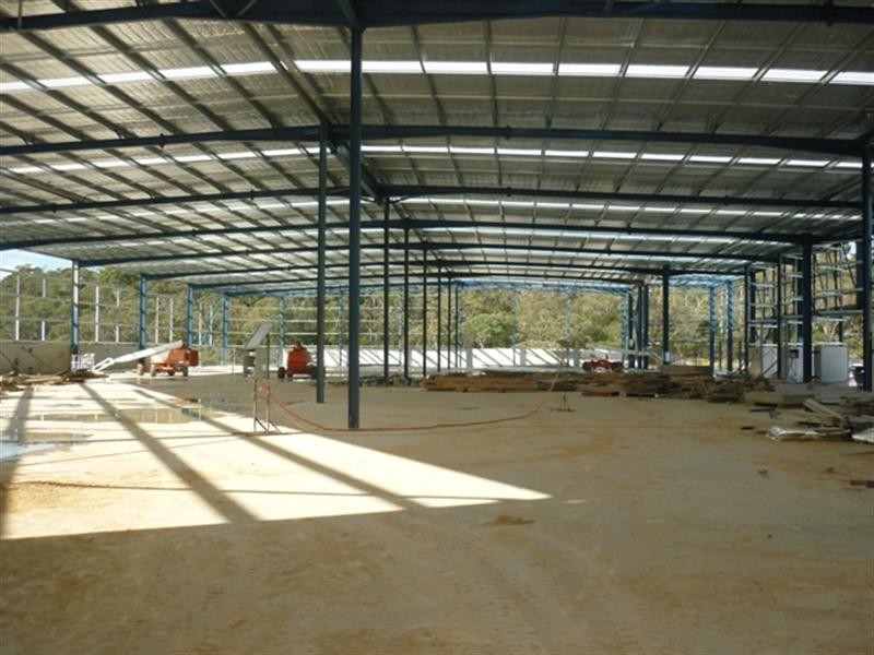 Mount Kuring-gai NSW 2080