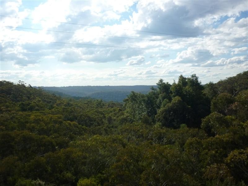 Mount Kuring-gai NSW 2080